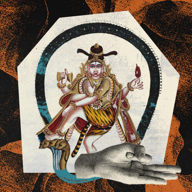Sadhana School Graphic