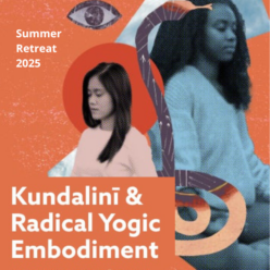 Summer Retreat 2025