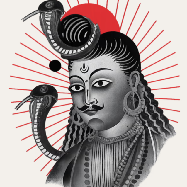 Shiva SS 2026-2027